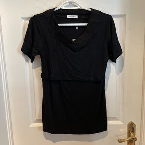 BNWT nursing top